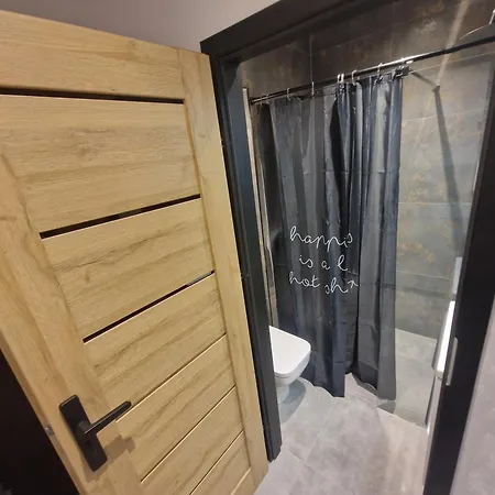 Apartament Zacisze 4 Przemyśl Zewnętrze zdjęcie