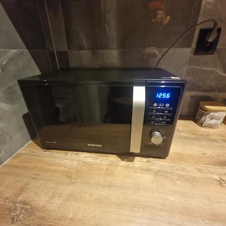 Apartament Zacisze 4 Przemyśl Zewnętrze zdjęcie