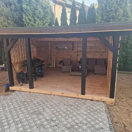 Apartament Zacisze 4 Przemyśl Zewnętrze zdjęcie