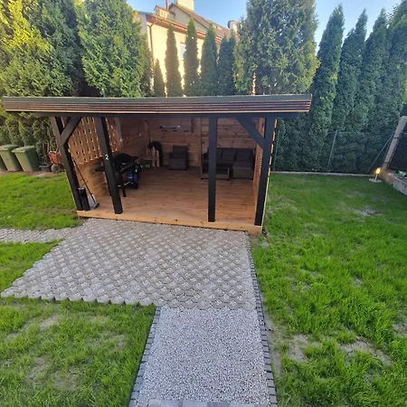 Apartament Zacisze 4 Przemyśl Zewnętrze zdjęcie