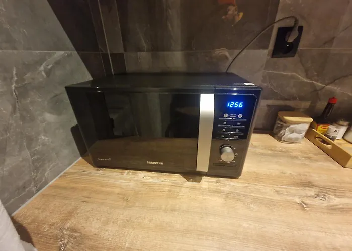 Apartament Zacisze 4