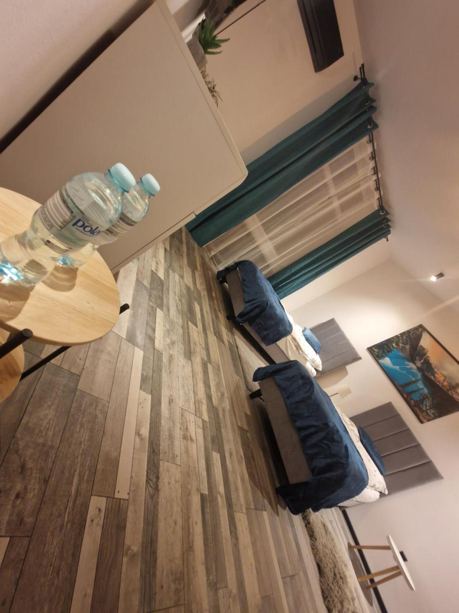 Apartment Zacisze 4