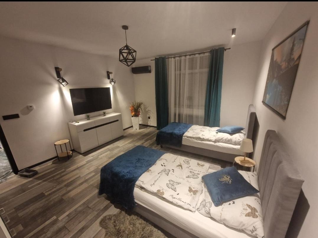 Zacisze 4 Apartment *