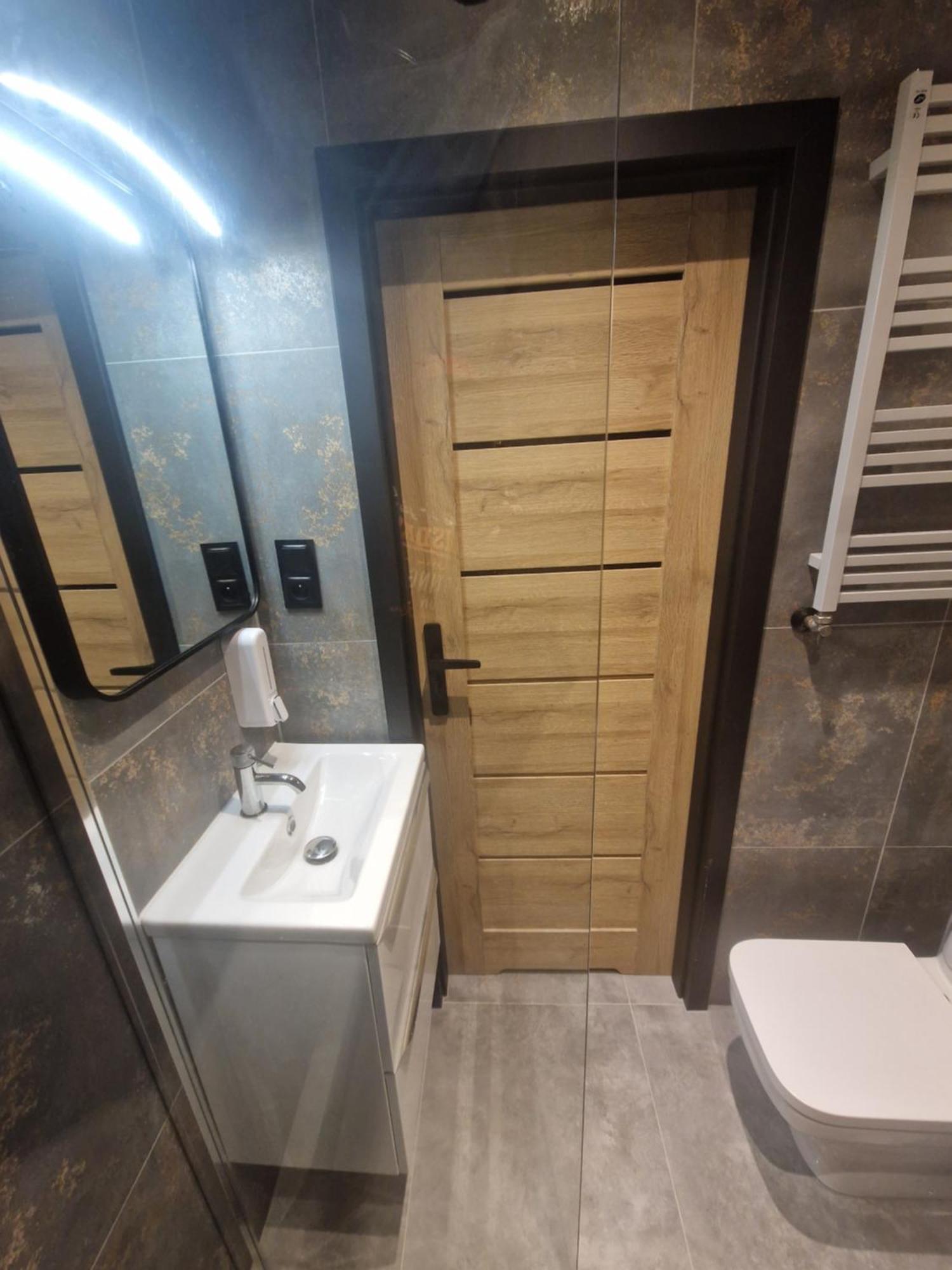 Zacisze 4 Apartment *