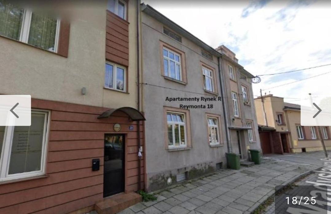 Zacisze 4 Przemysl